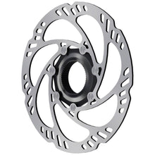 Magura MDR-C CL Disc Brake Rotor - 160mm, eBike Optimized, Silver [MPN: 2 702 235]_1300008