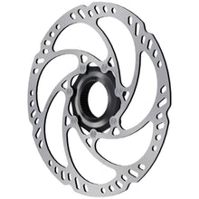 Magura MDR-C CL Disc Brake Rotor - 180mm, eBike Optimized, Silver [MPN: 2 702 237]_1300011