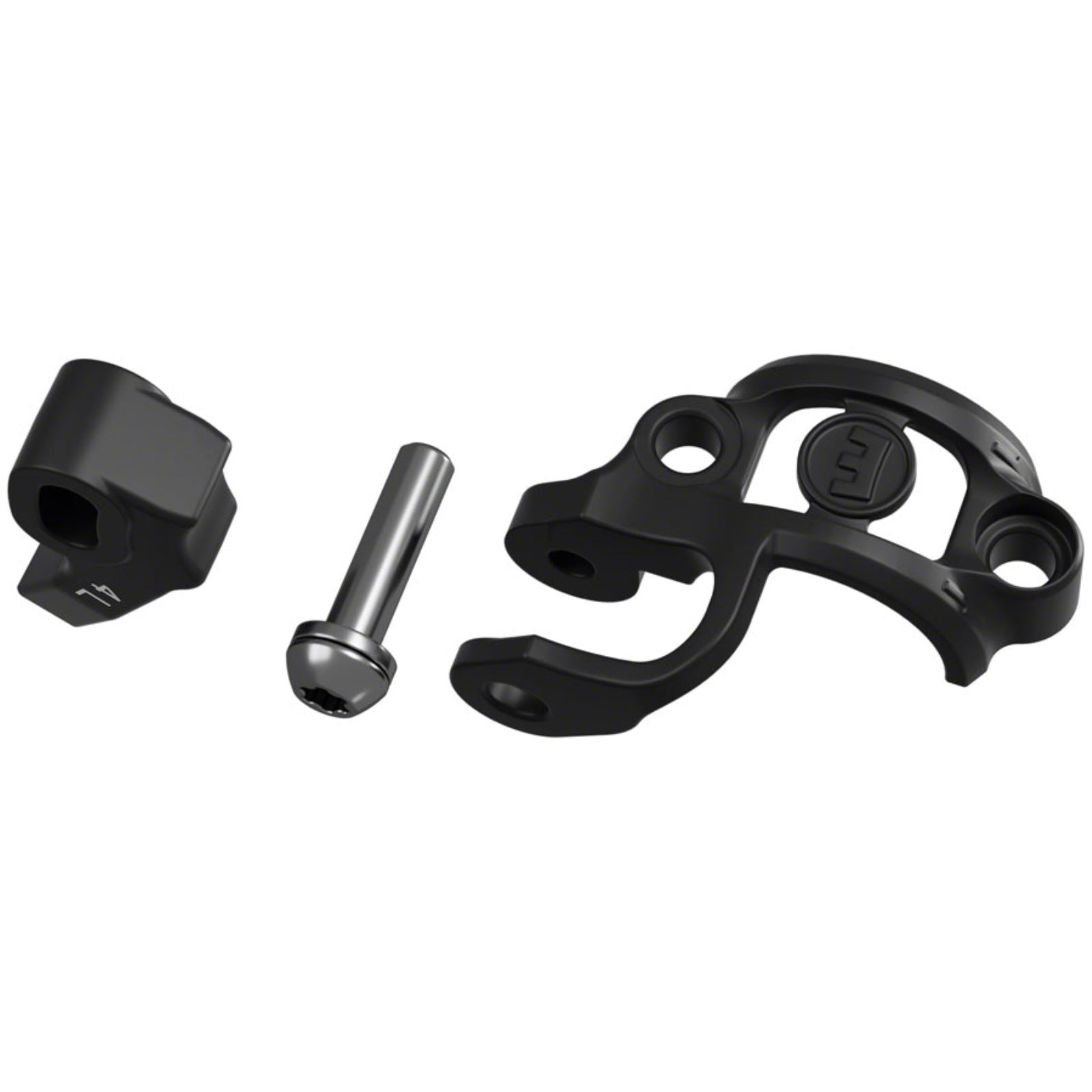 Magura Shiftmix 4 Handlebar Clamp - Shimano I-Spec EV Shifters - Left [MPN: 2 702 190]_1300041