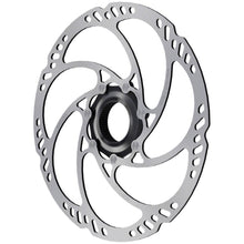 Magura MDR-C CL Disc Brake Rotor - 203mm, eBike Optimized, Silver [MPN: 2 702 239]_1300070