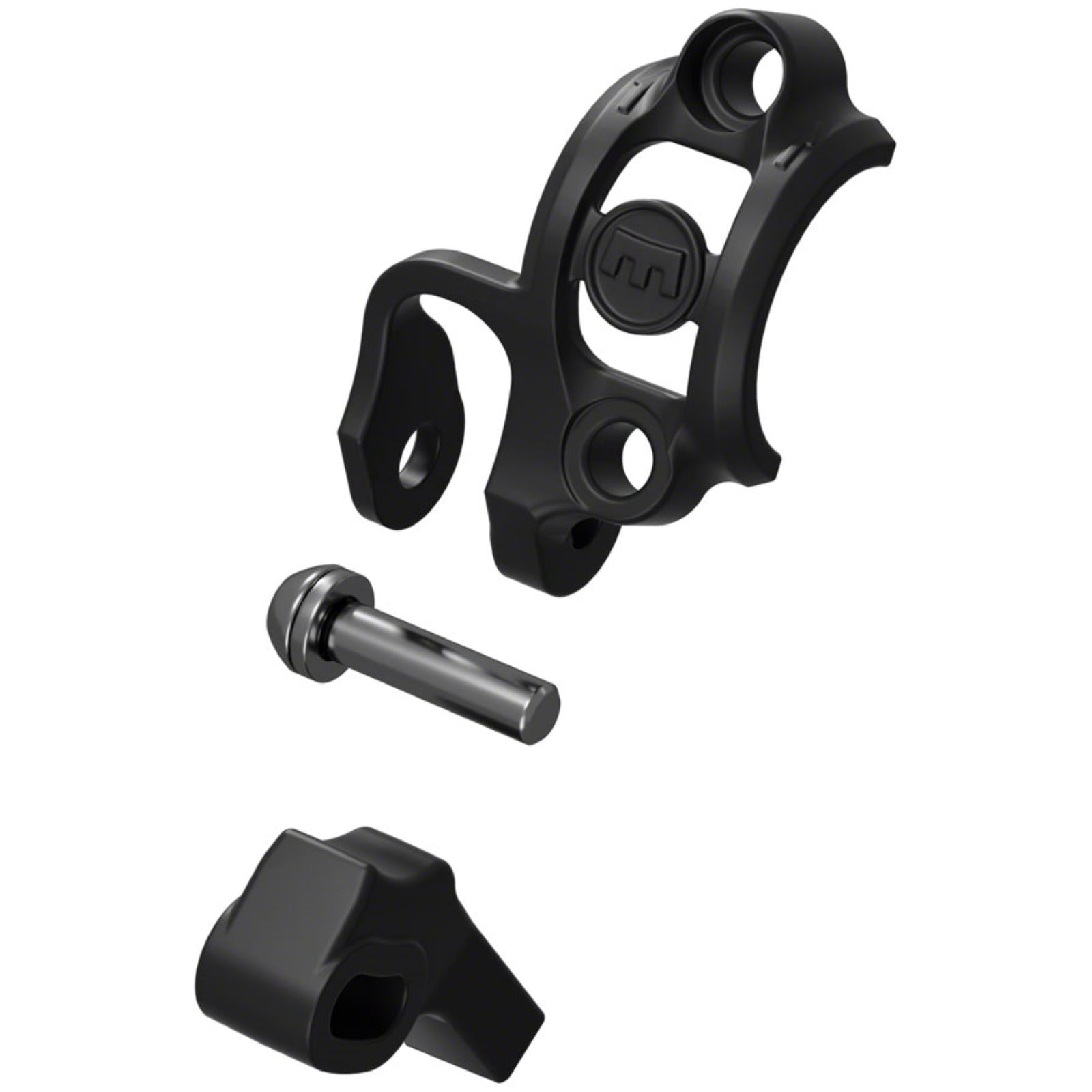 Magura Shiftmix 4 Handlebar Clamp - Shimano I-Spec EV Shifters - Right [MPN: 2 702 191]_1300071