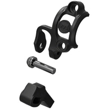 Magura Shiftmix 4 Handlebar Clamp - Shimano I-Spec EV Shifters - Right [MPN: 2 702 191]_1300071