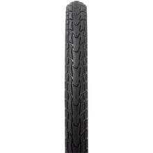 Panaracer CrossTown Tire - 16 x 1-3/8, Clincher, Wire, Black/Black [MPN: GW1683-B-CTRE]_1300049