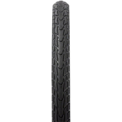 Panaracer CrossTown Tire - 16 x 1-3/8, Clincher, Wire, Black/Black [MPN: GW1683-B-CTRE]_1300049