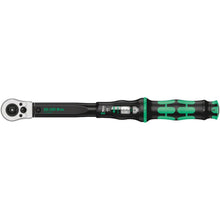 Wera Click-Torque C 2 Push R/L Adjustable Torque Wrench - 20-100 Nm [MPN: 05075625001]_1300128