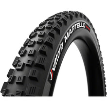 Vittoria Martello Tire - 27.5 x 2.6, Tubeless, Folding, Black/Anthracite [MPN: 11A00023]_1300231