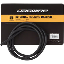 Jagwire Housing Damping Foam for Internally Routed Frames1.5 Meters Black [MPN: ZSK601]_1300386