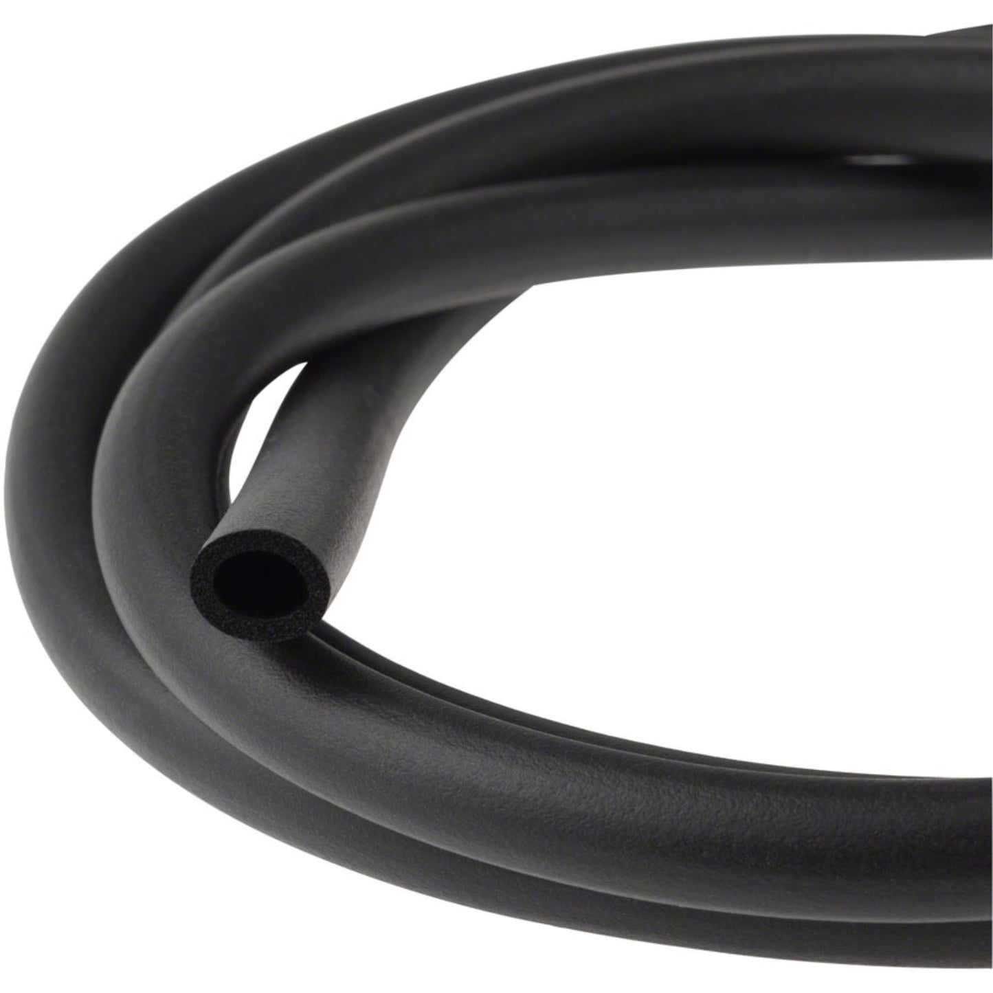 Jagwire Housing Damping Foam for Internally Routed Frames1.5 Meters Black [MPN: ZSK601]_1300388