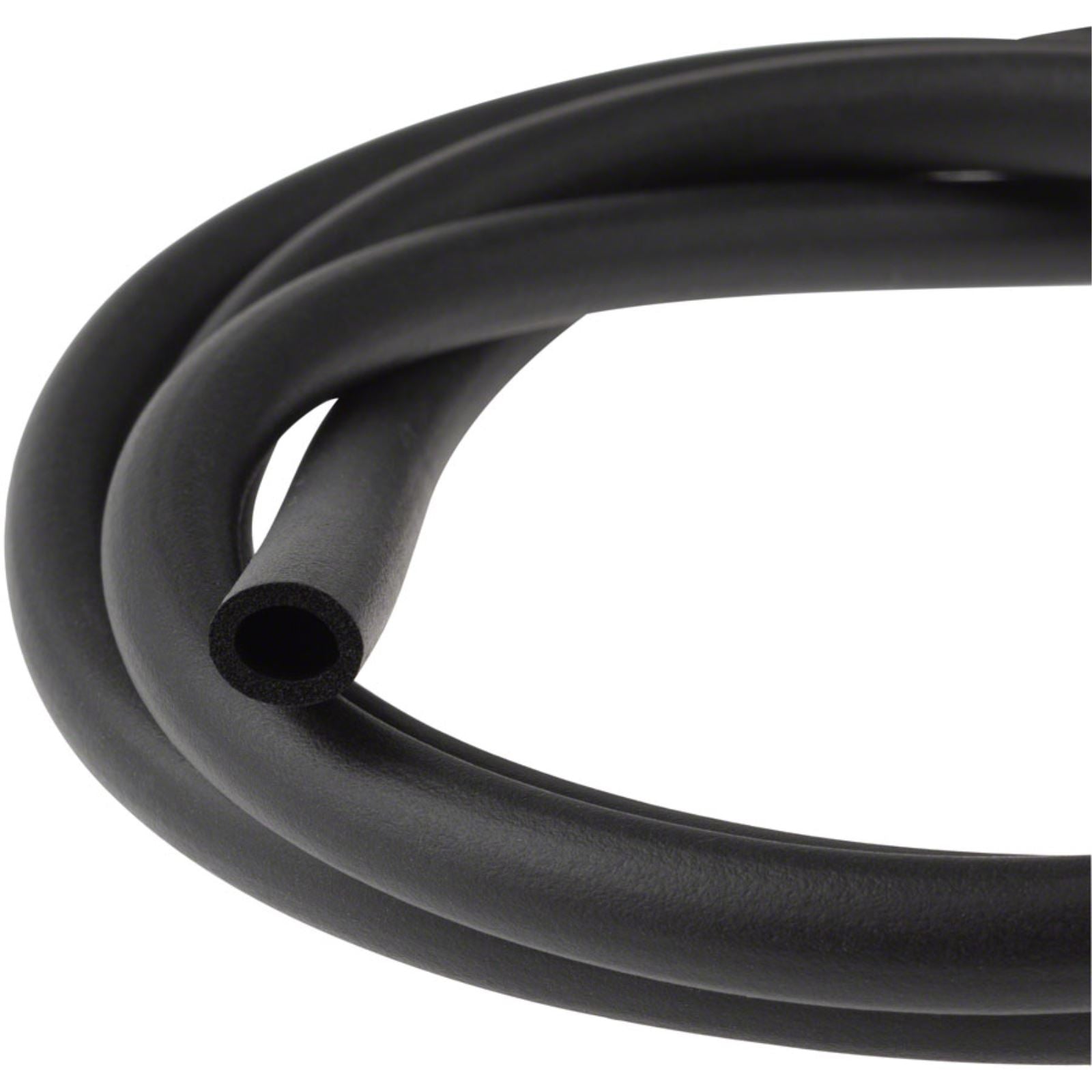 Jagwire Housing Damping Foam for Internally Routed Frames1.5 Meters Black [MPN: ZSK601]_1300388