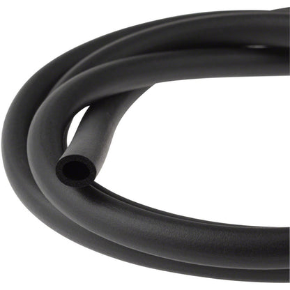 Jagwire Housing Damping Foam for Internally Routed Frames1.5 Meters Black [MPN: ZSK601]_1300388