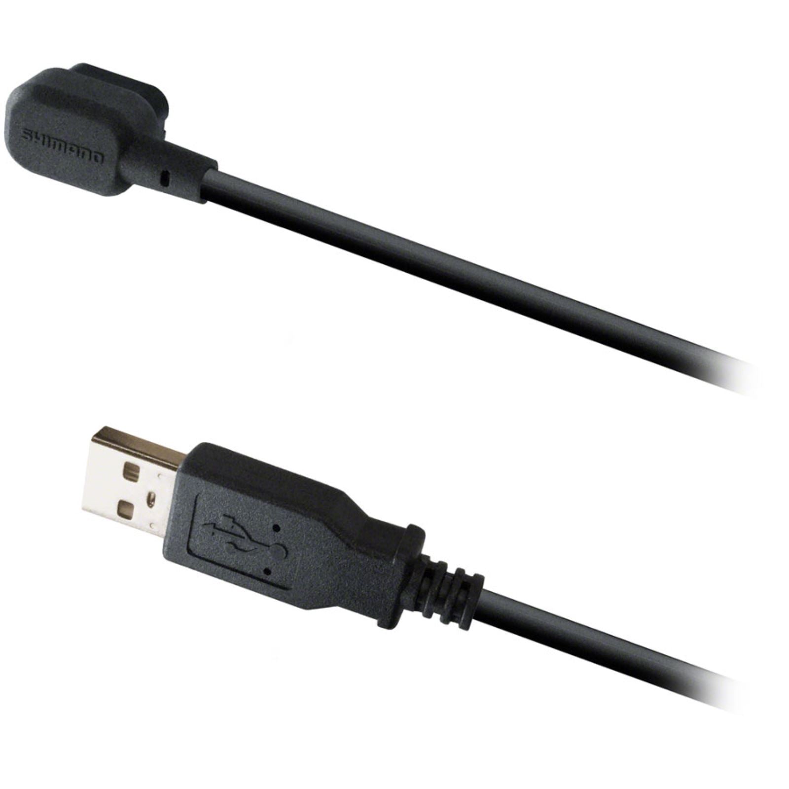 Shimano EW-EC300 Charging Cable - For Dura-Ace/Ultegra 12-Speed Di2 Systems [MPN: IEWEC300A]_1300537