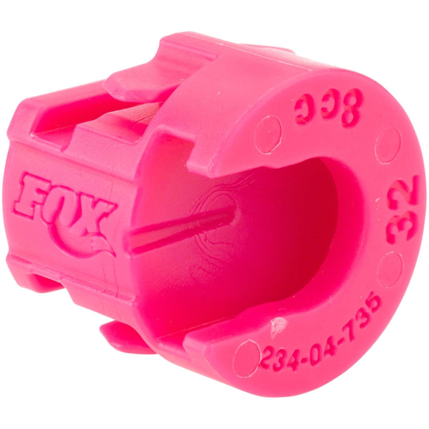 Fox Factory Volume Spacers - Float 32 Rhythm '18 - Qty 5 803-01-665_1300757