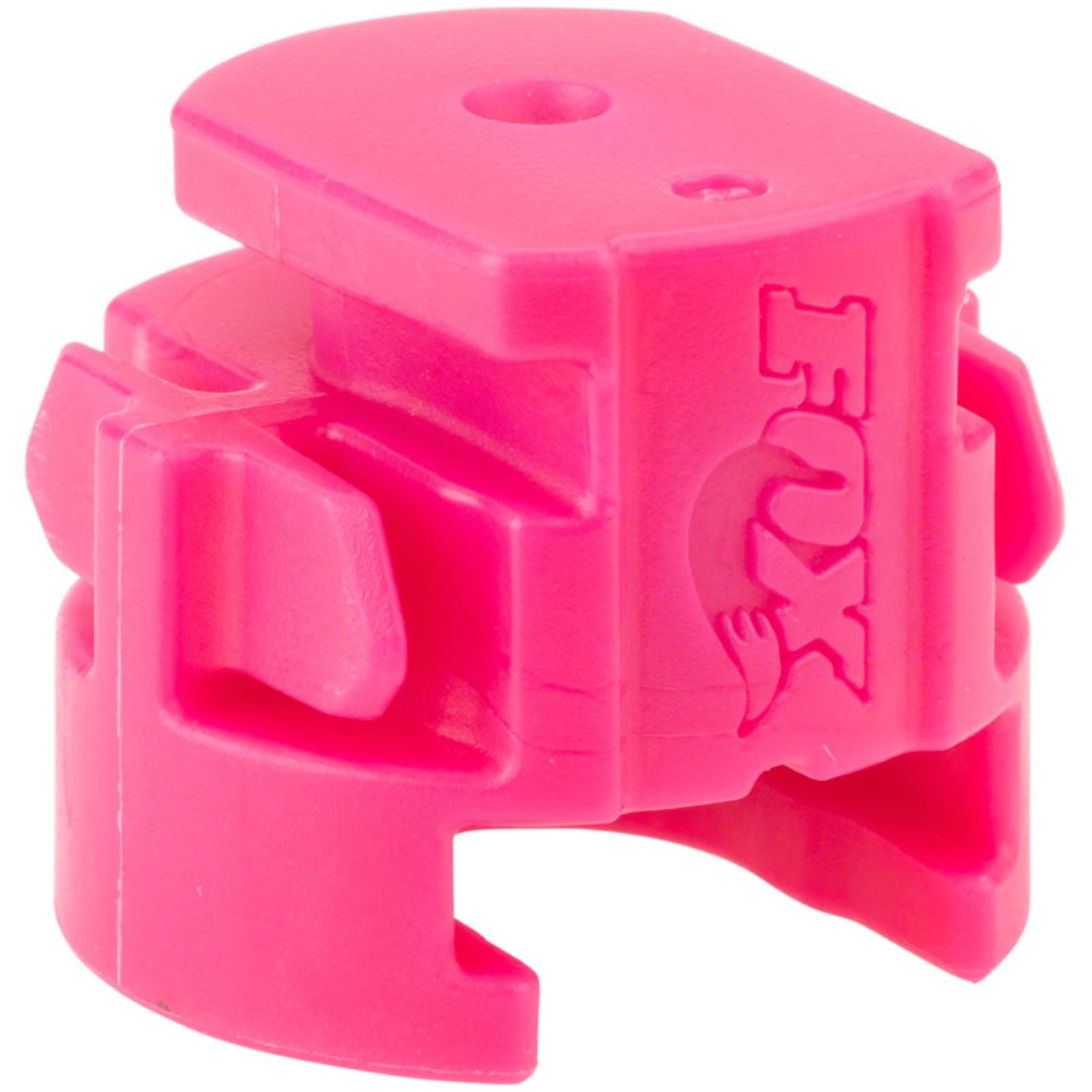 Fox Factory Volume Spacers - Float 32 Rhythm '18 - Qty 5 803-01-665_1300758