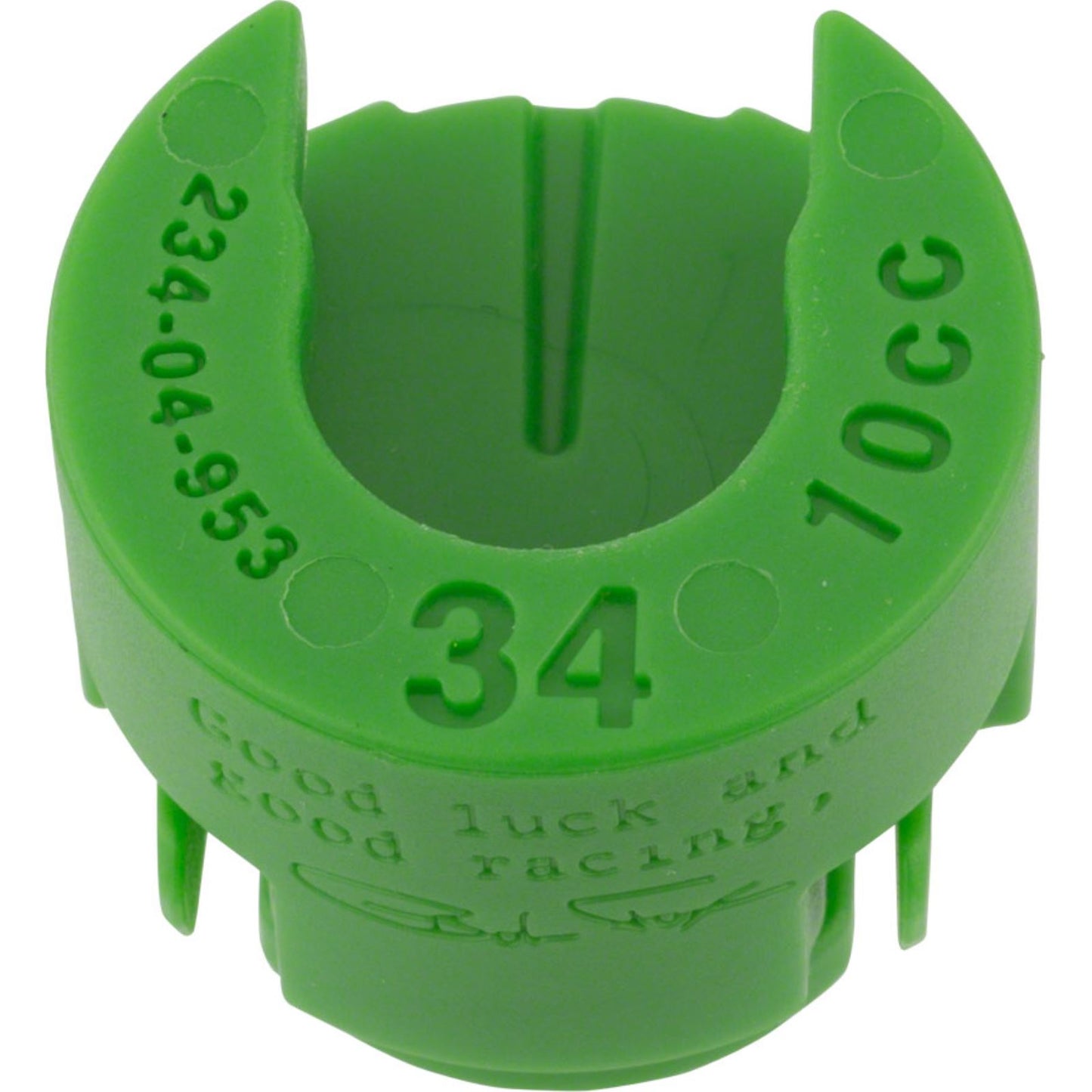 Fox Factory Volume Spacers - Float NA 2 for 34 - Qty 5 [MPN: 803-01-667]_1300817