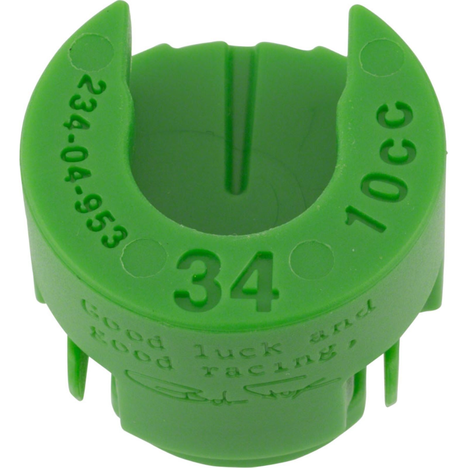 Fox Factory Volume Spacers - Float NA 2 for 34 - Qty 5 [MPN: 803-01-667]_1300817