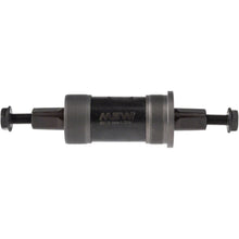 MSW ST100 Bottom Bracket - English - 68 x 118mm - Square Taper JIS [MPN: 17-000429]_1300807