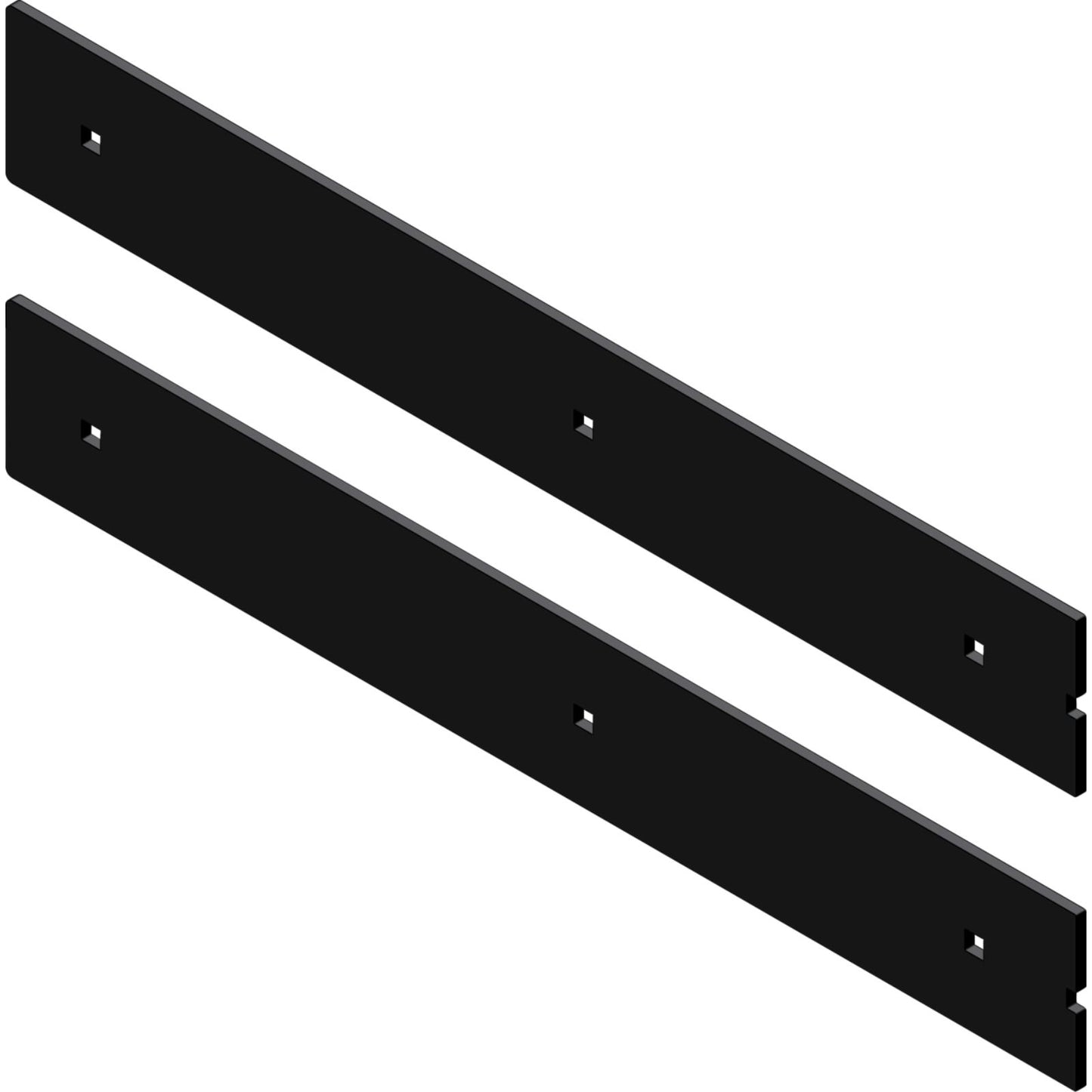 KFI Plow Wear Bar - 42" 106242_1391583