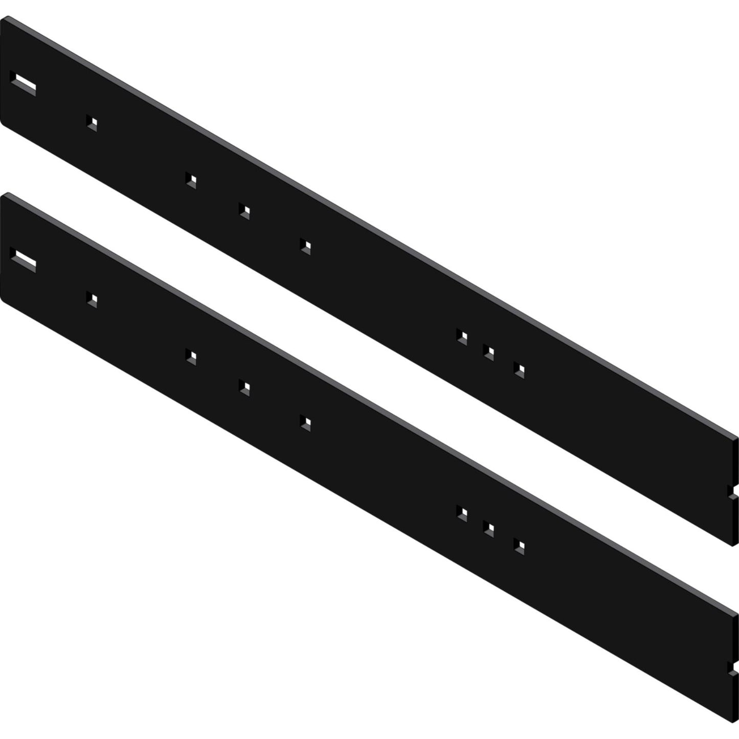 KFI Plow Wear Bar - 48" 106248_1391586