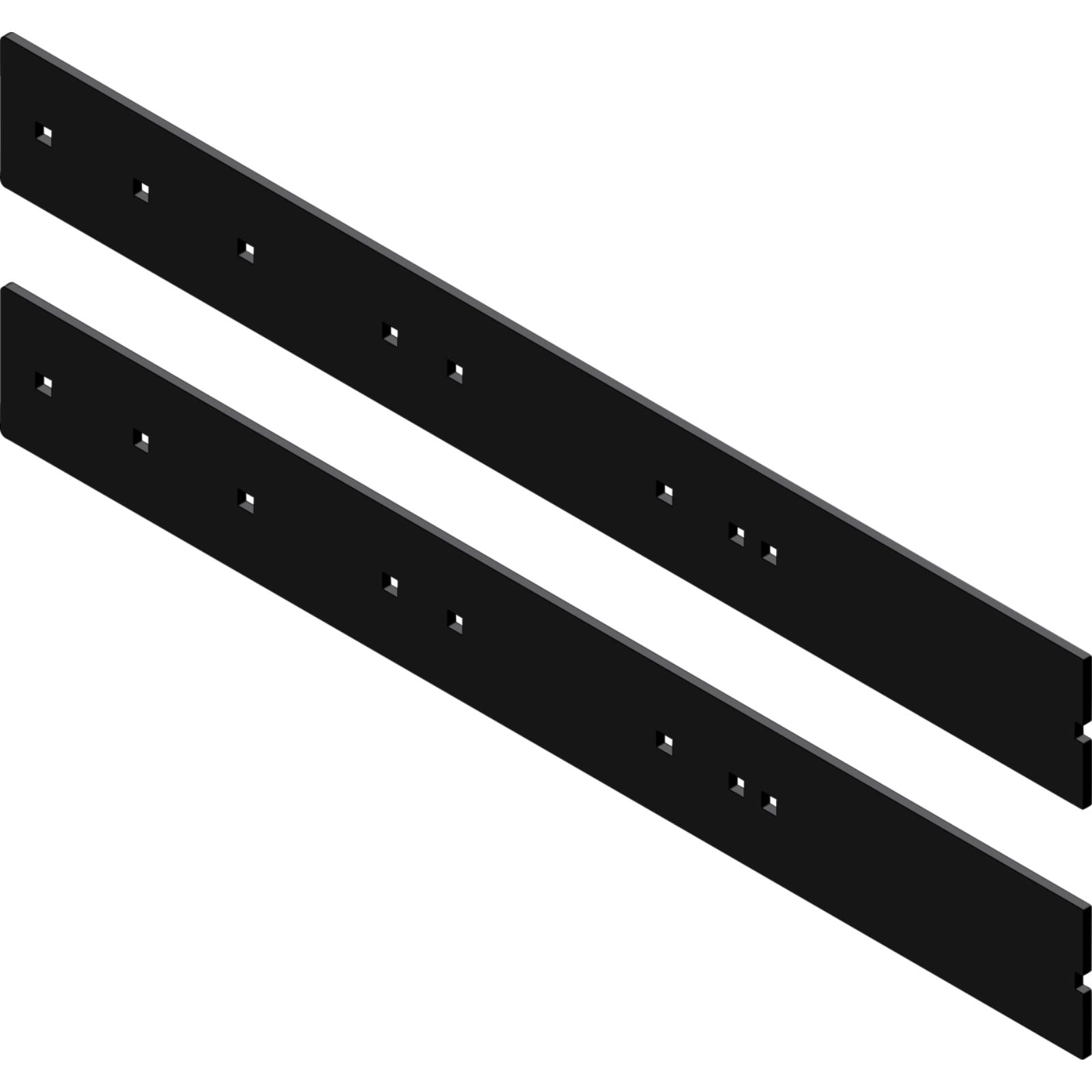 KFI Plow Wear Bar - 50" 106250_1391589