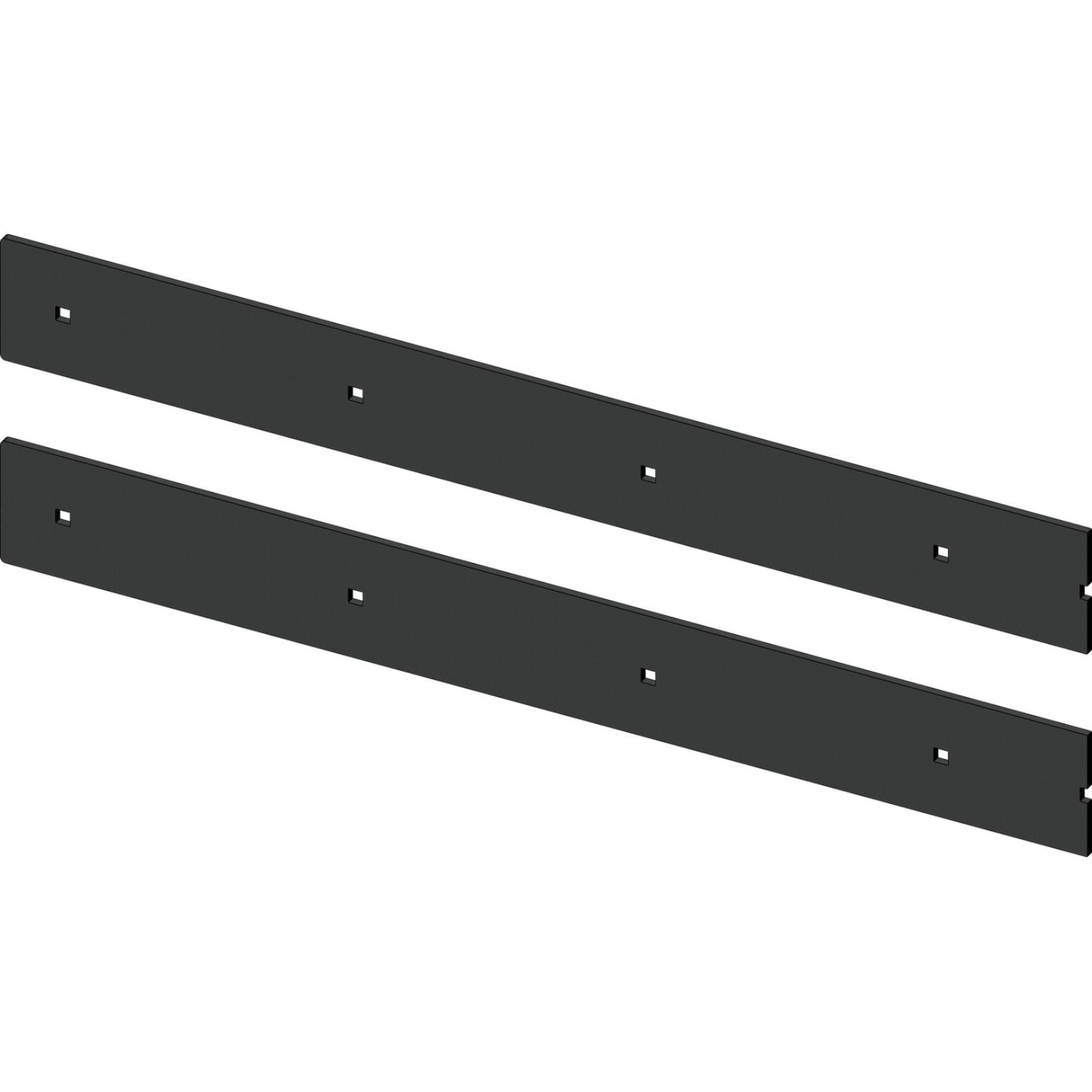 KFI Plow Wear Bar - 52" 106252_1302556