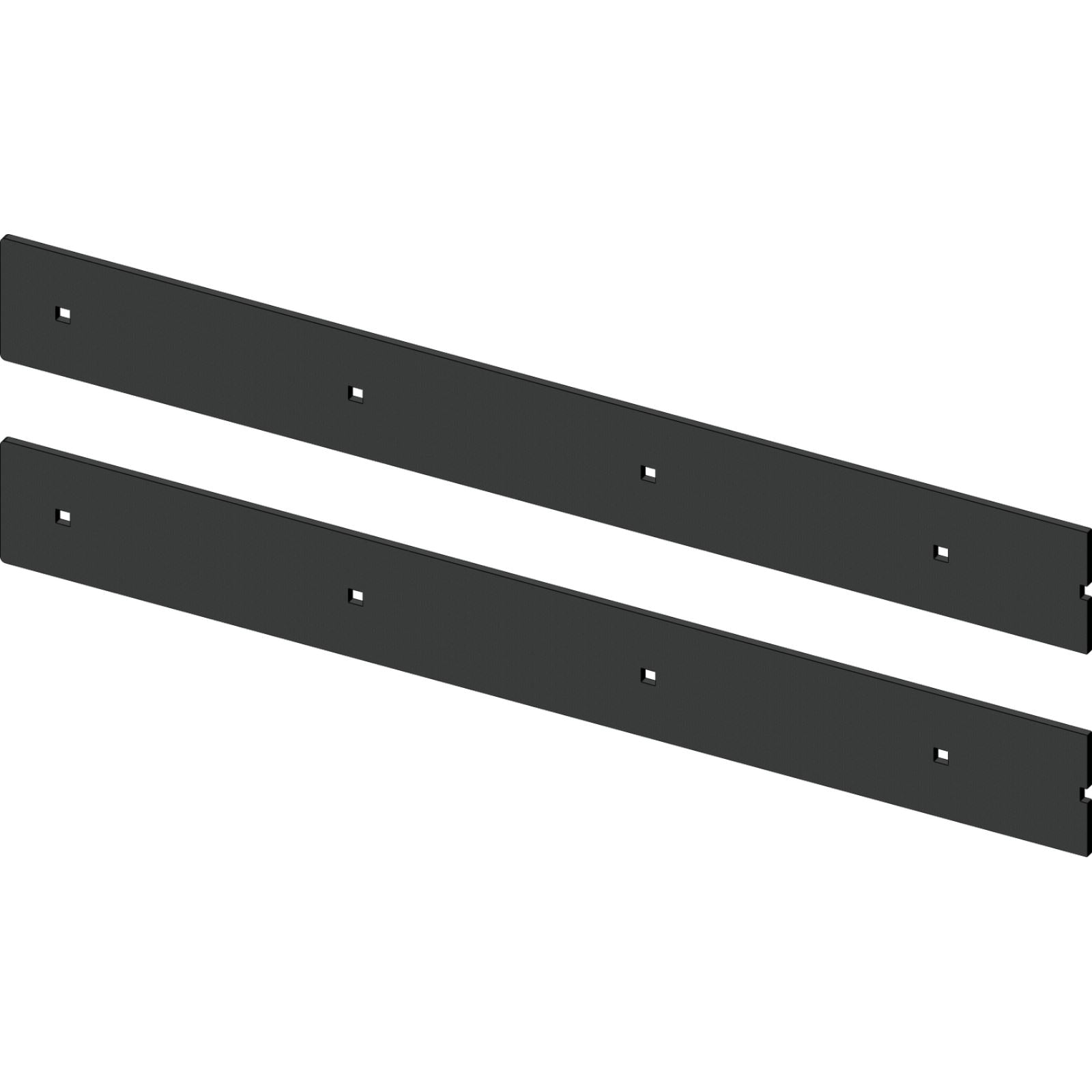 KFI Plow Wear Bar - 52" 106252_1302556