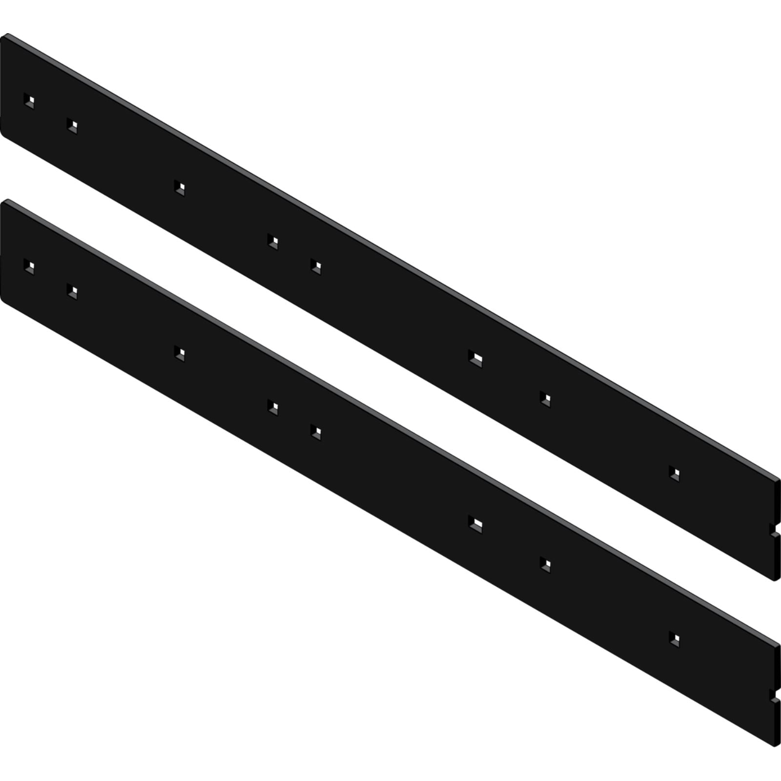 KFI Plow Wear Bar - 54" 106254_1391593