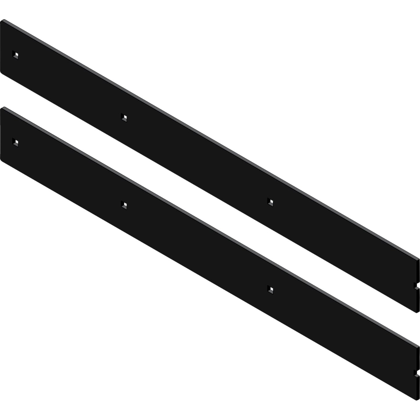 KFI Plow Wear Bar - 55" 106255_1391620