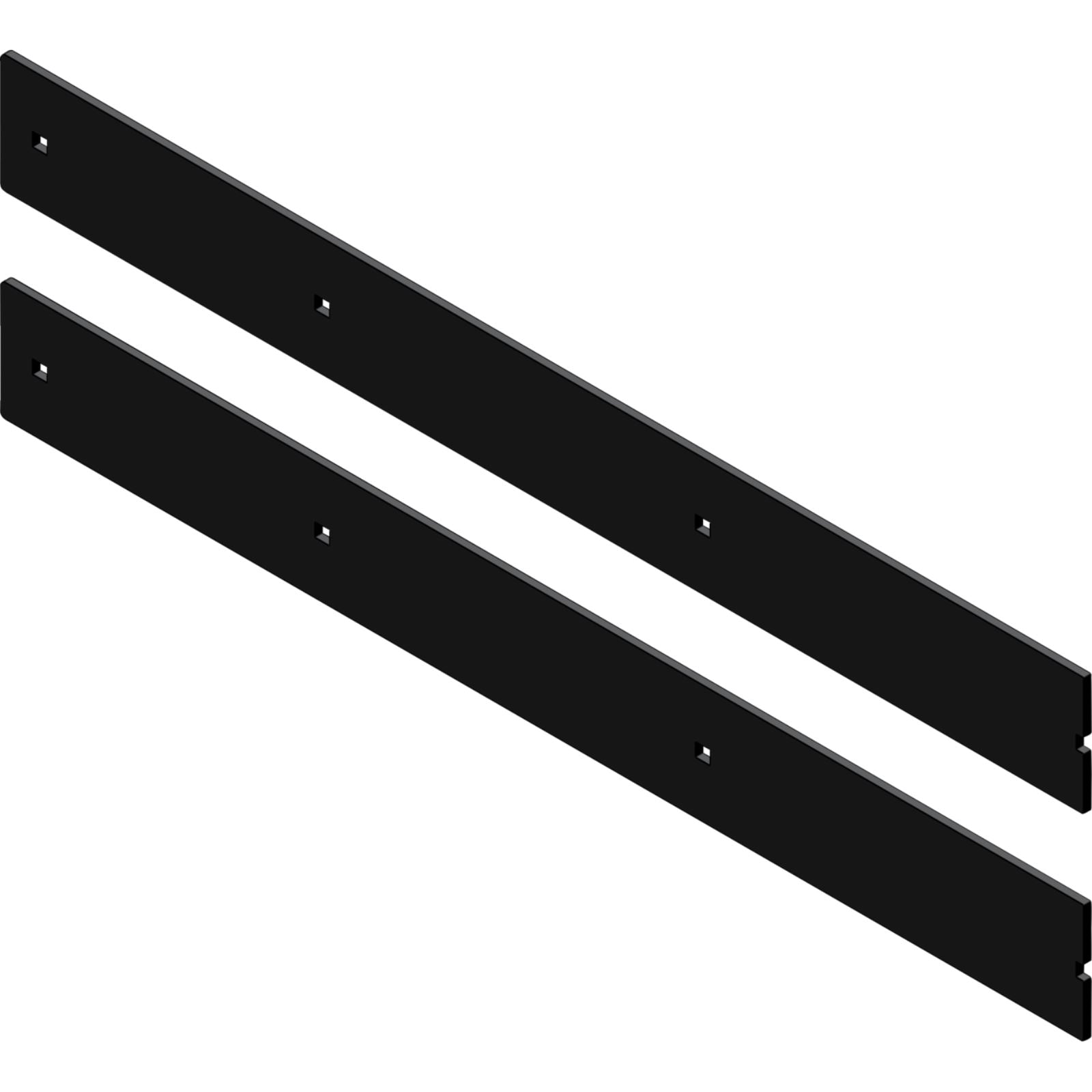 KFI Plow Wear Bar - 55" 106255_1391620