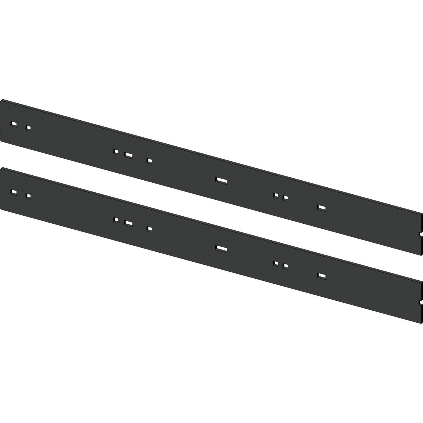 KFI Plow Wear Bar - 60" 106260_1302559
