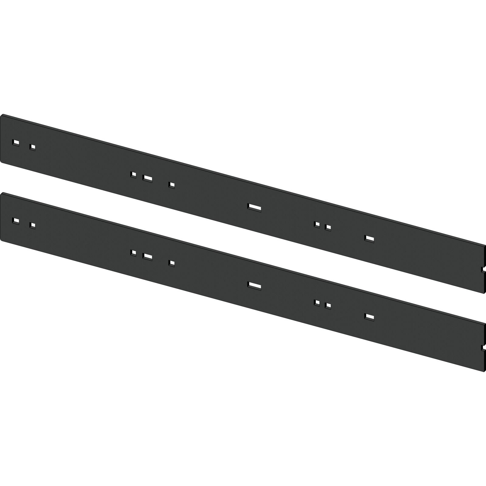KFI Plow Wear Bar - 60" 106260_1302559