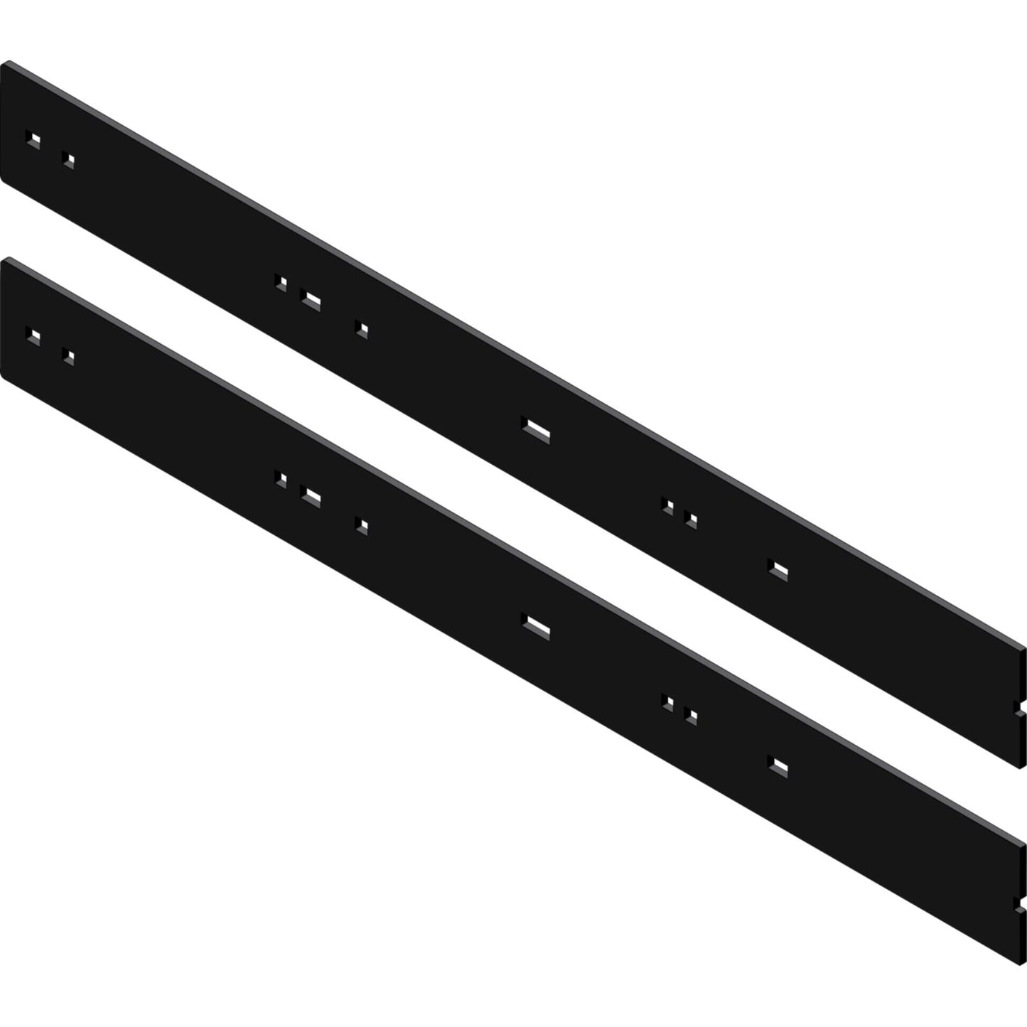 KFI Plow Wear Bar - 60" 106260_1391648