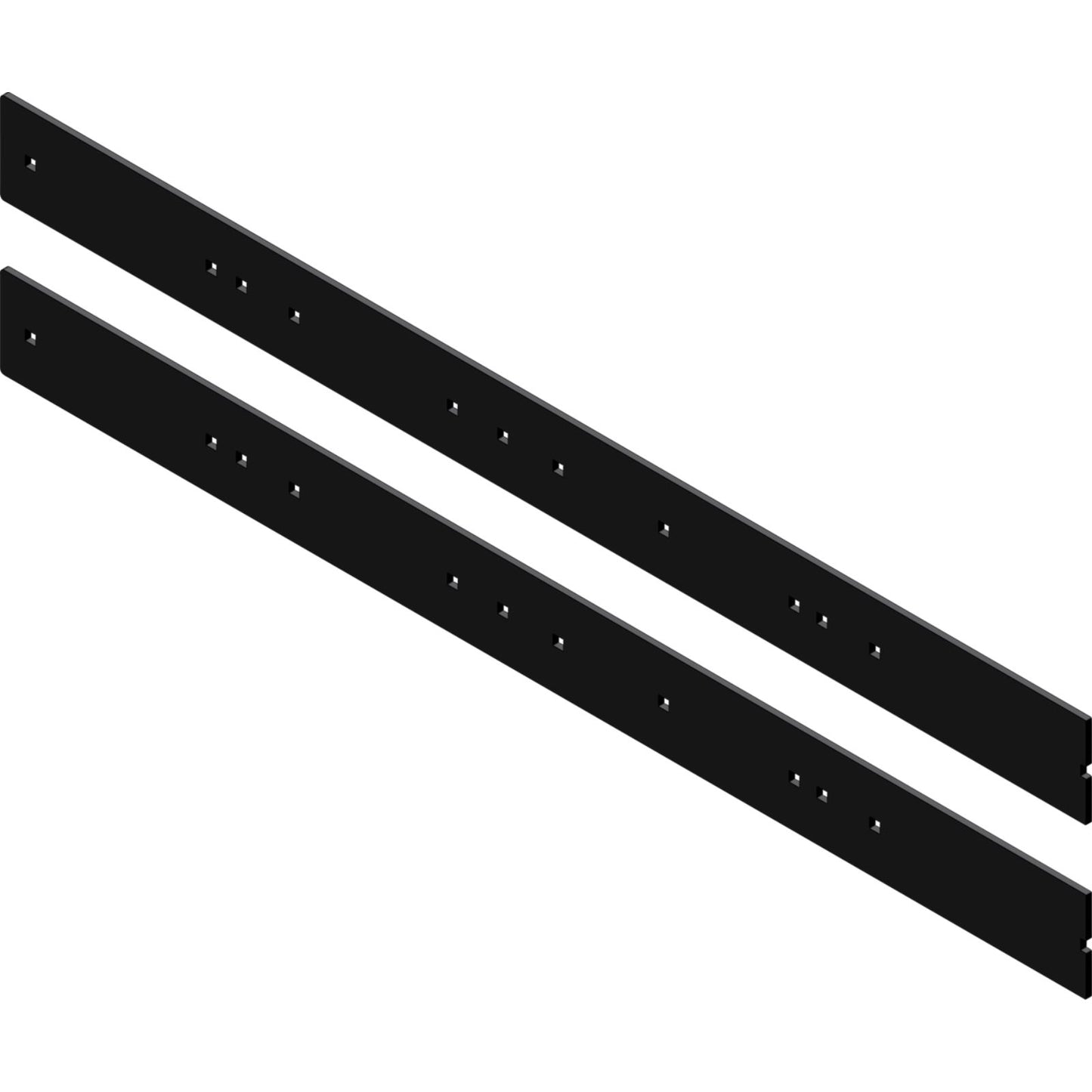 KFI Plow Wear Bar - 72" 106272_1391654