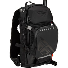 Fly Racing Backcountry Pack - Black 28-5125_1302638