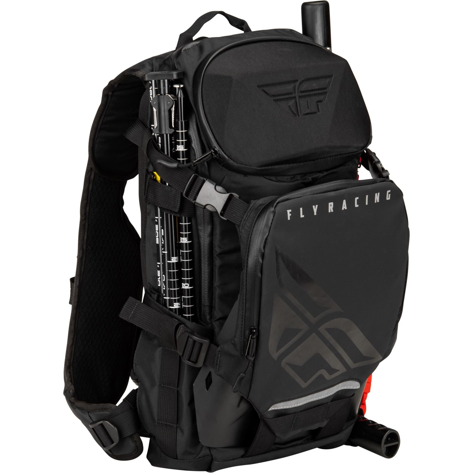 Fly Racing Backcountry Pack - Black 28-5125_1302639