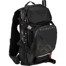 Fly Racing Backcountry Pack - Black 28-5125_1302639