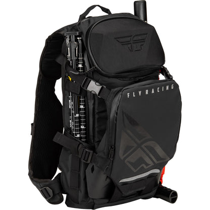 Fly Racing Backcountry Pack - Black 28-5125_1302639