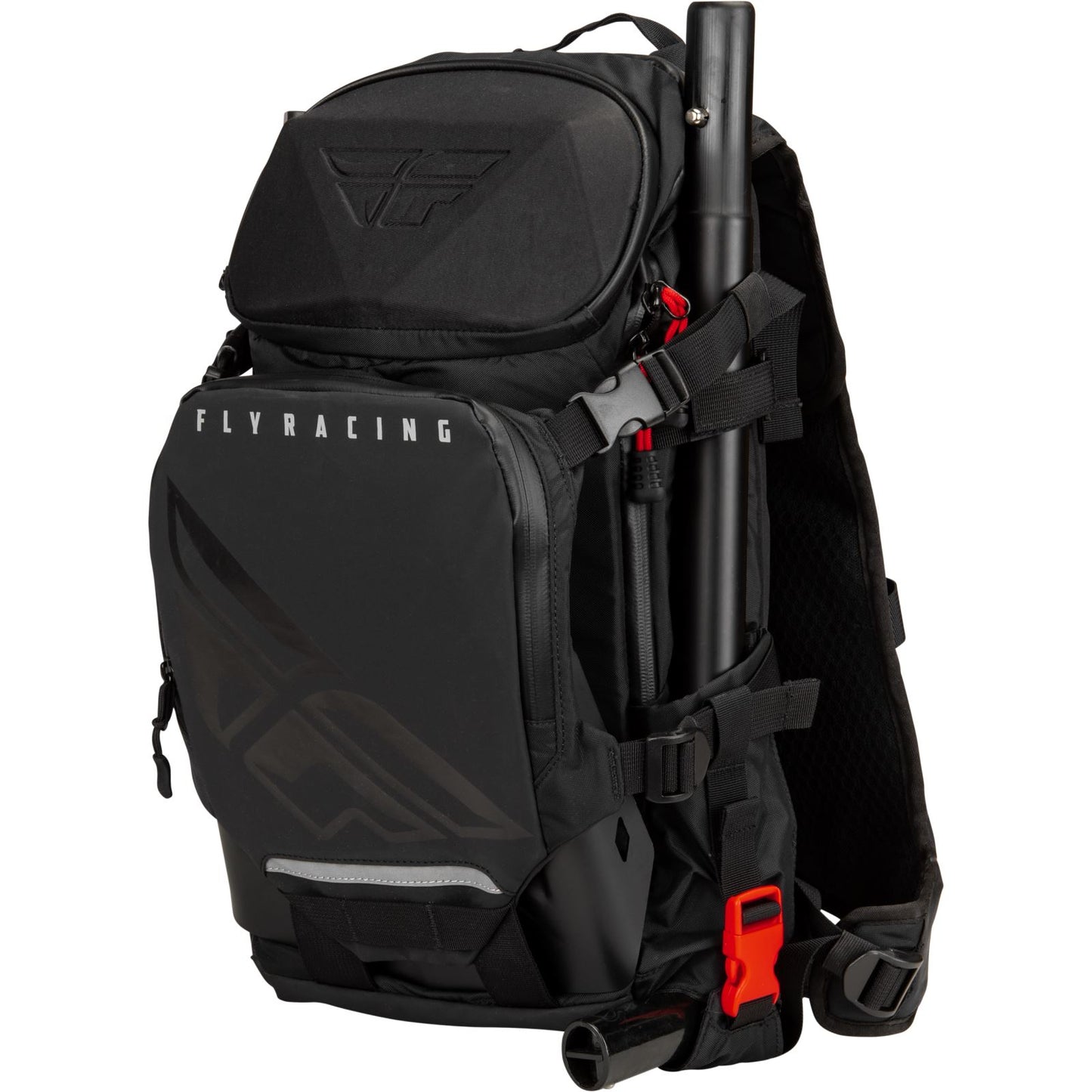 Fly Racing Backcountry Pack - Black 28-5125_1302640