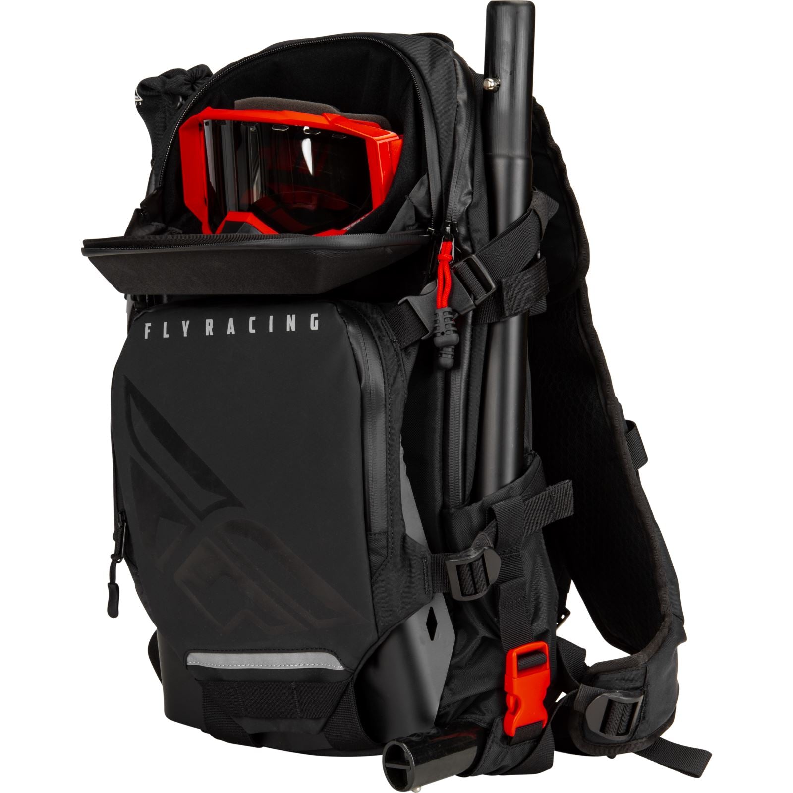 Fly Racing Backcountry Pack - Black 28-5125_1302641