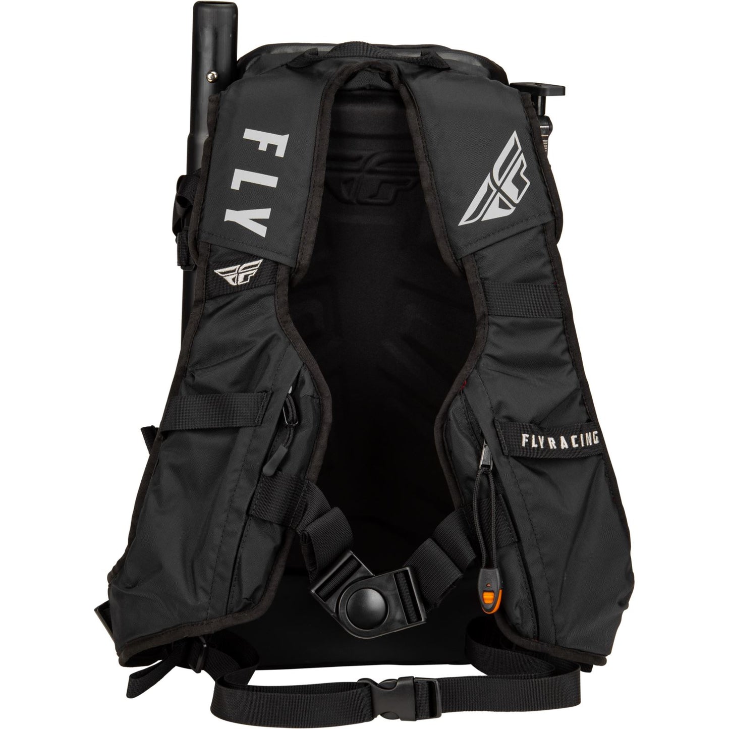 Fly Racing Backcountry Pack - Black 28-5125_1302642