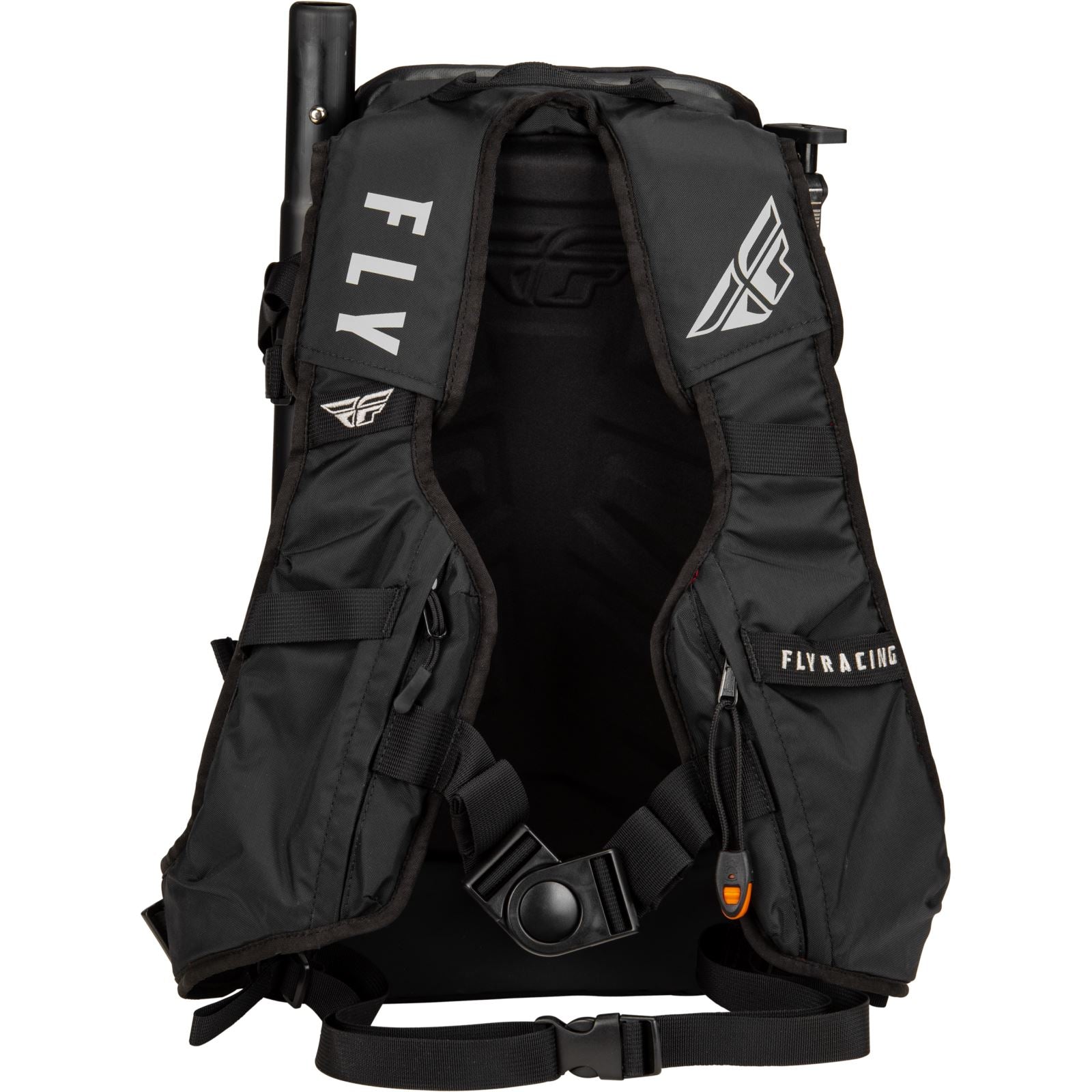 Fly Racing Backcountry Pack - Black 28-5125_1302642