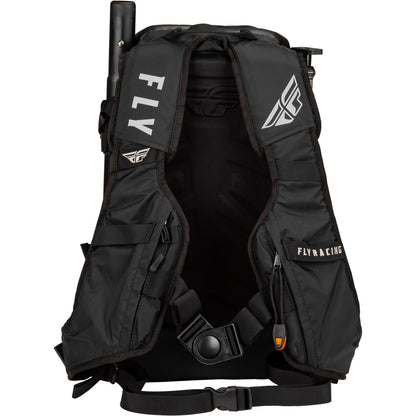 Fly Racing Backcountry Pack - Black 28-5125_1302642