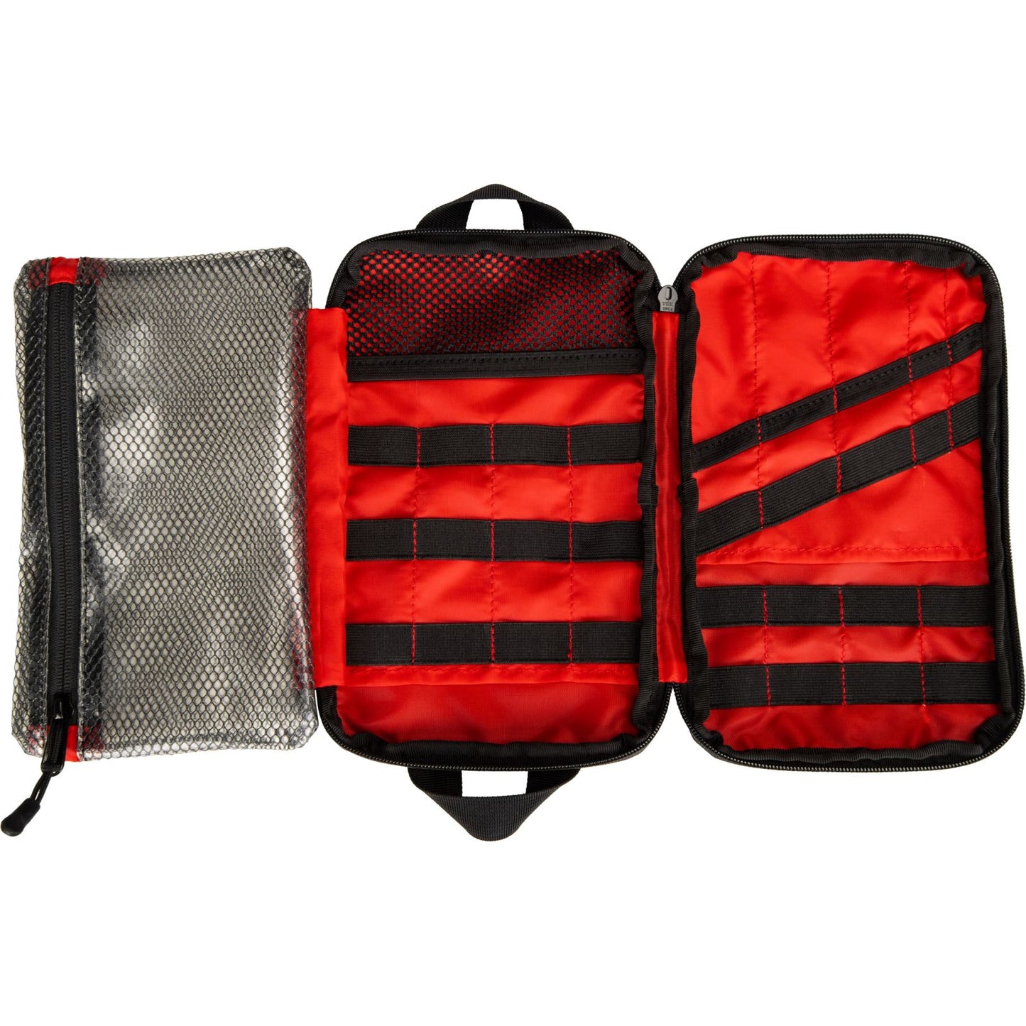 Fly Racing Backcountry Pack - Black 28-5125_1302645