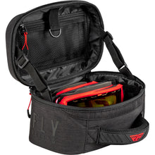 Fly Racing Dual Goggle Case - Black 28-5240_1368604