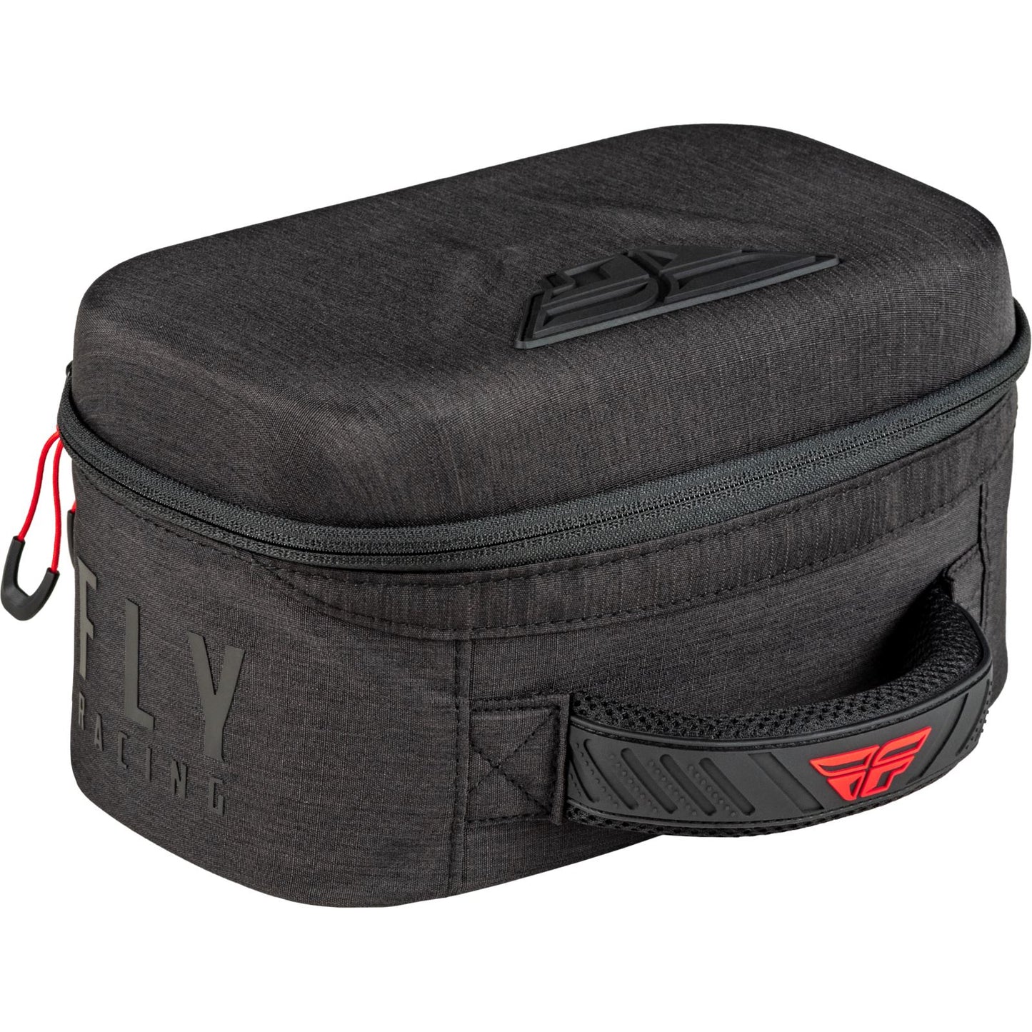 Fly Racing Dual Goggle Case - Black 28-5240_1368605