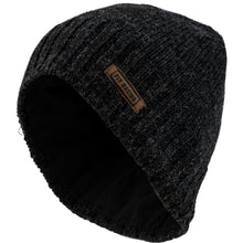 Fly Racing Fly Snow Beanie - Black 20-2590 BLACK_1302647