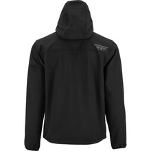 Fly Racing Checkpoint Jacket - Black_1302612
