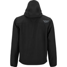 Fly Racing Checkpoint Jacket - Typhon/Black_1302686