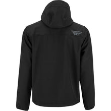 Fly Racing Checkpoint Jacket - Obskura/Black_1302697