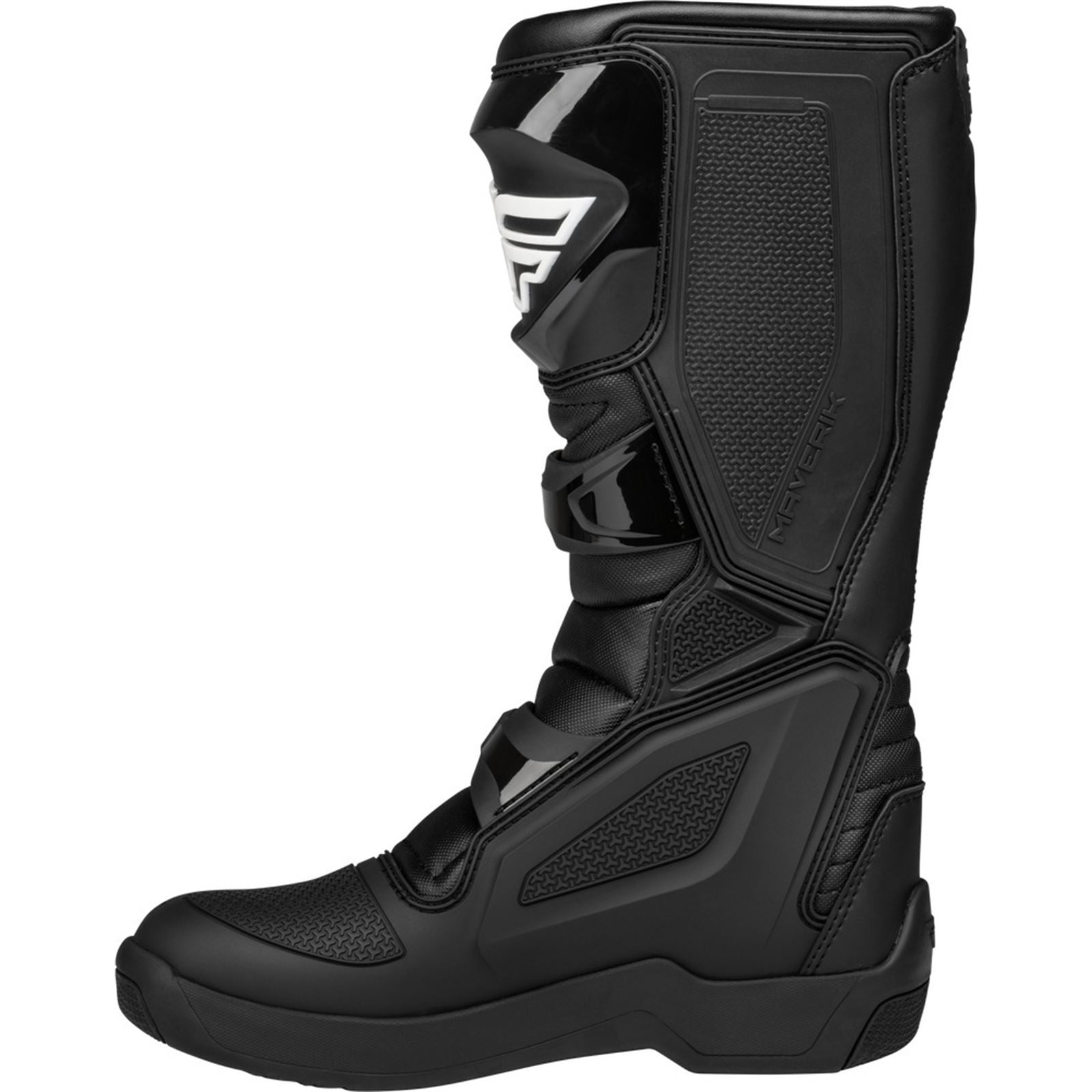 Fly Racing Maverik LT Boots_1732976