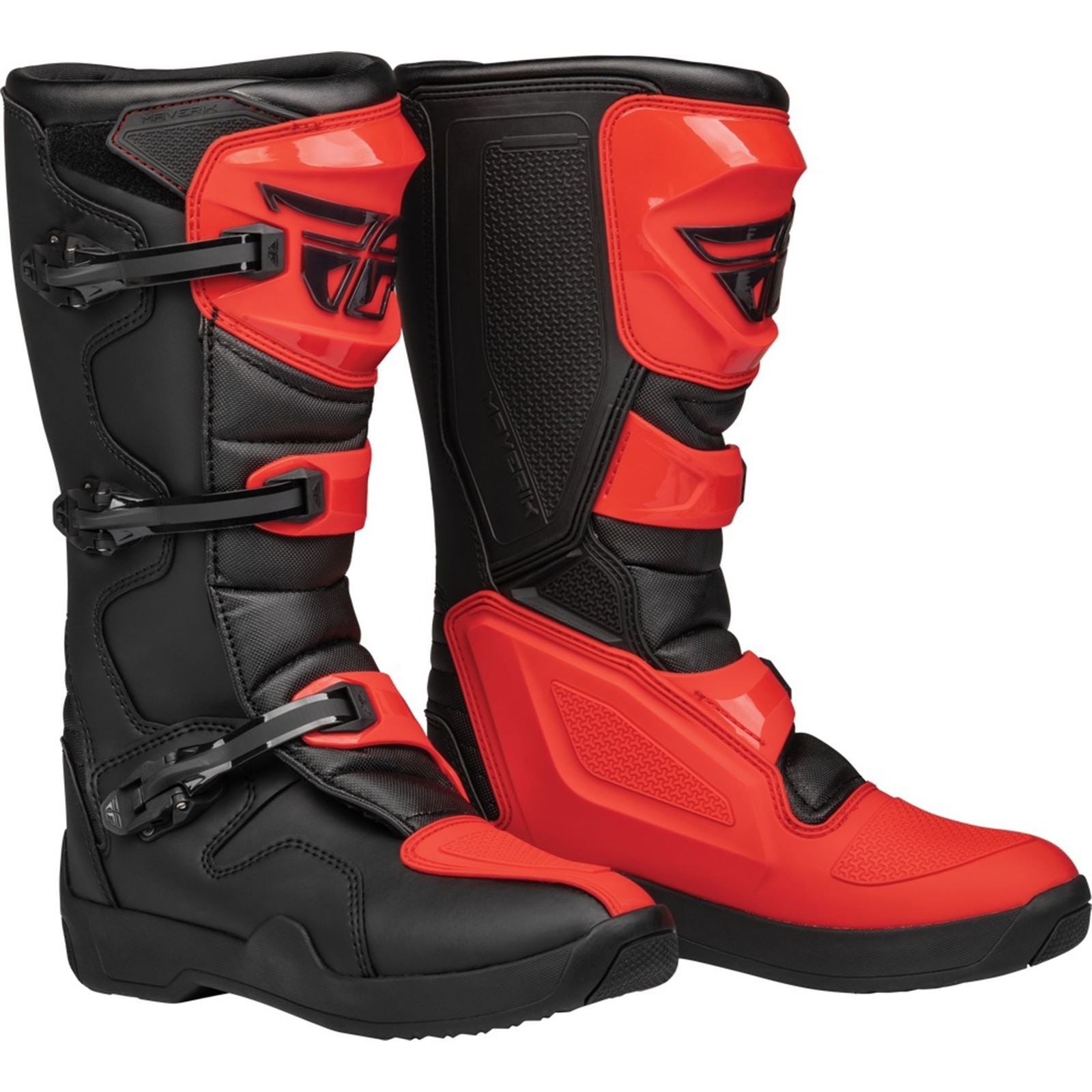 Fly Racing Maverik LT Boots_1733109